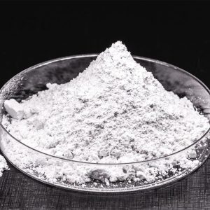 3 İtriyum Stabilize Nano Zirkonyum Oksit