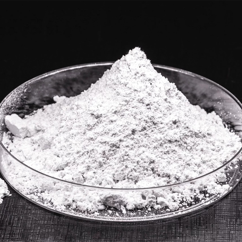 3 İtriyum Stabilize Nano Zirkonyum Oksit