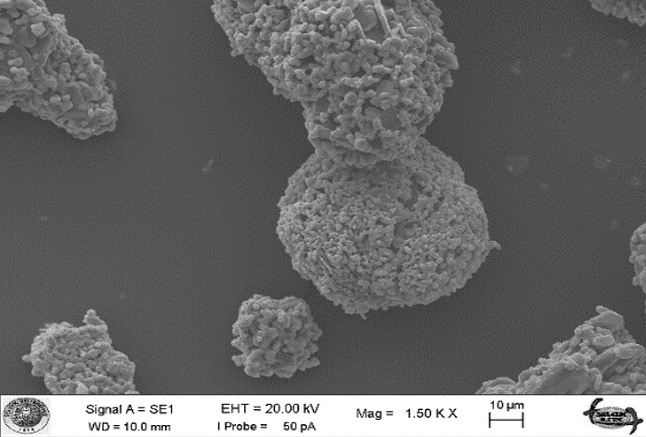 Alüminyum Oksit (Alumina) - Görsel 2