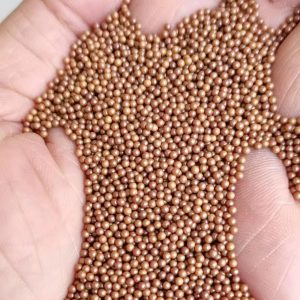 Seriya Stabilize Zirkonya Boncukları