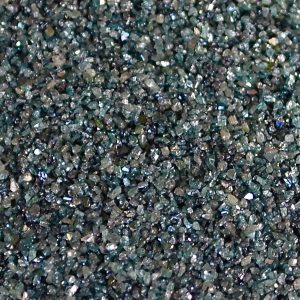 Silisyum Karbür Yeşil