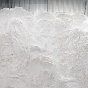 Aluminium Oxide (Alumina)