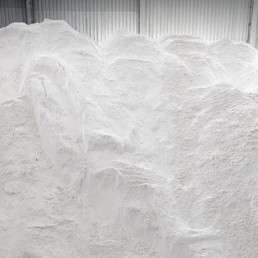 Aluminium Oxide (Alumina)